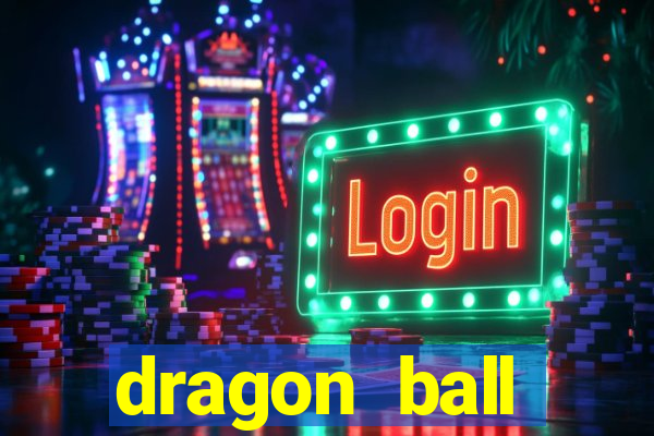 dragon ball classico legendado